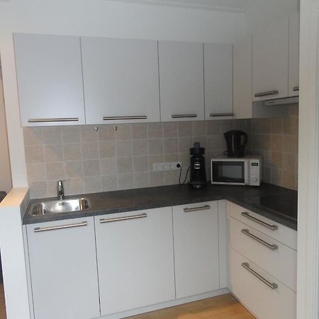Luxe Appartement Duinoord Домбург Экстерьер фото